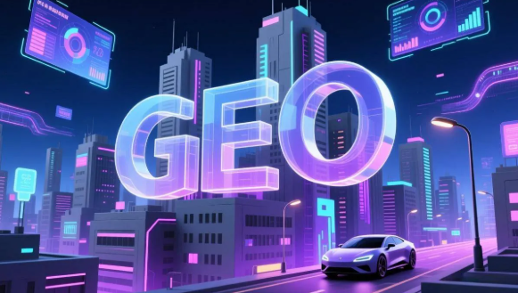 辽源GEO 优化行业动态：主流搜索平台地域收录规则更新综述