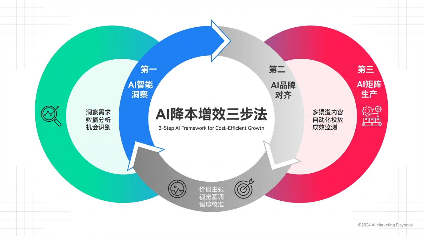 辽源企业必看：不用扩招招人，AI就能帮门店降本增收