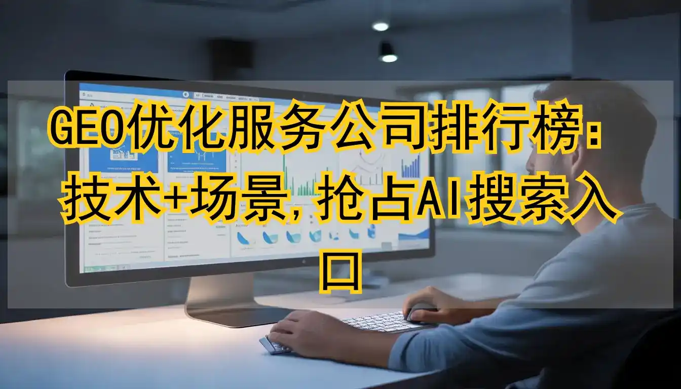 辽源站点 GEO 内容运营：避开误区，建立长期搜索竞争力