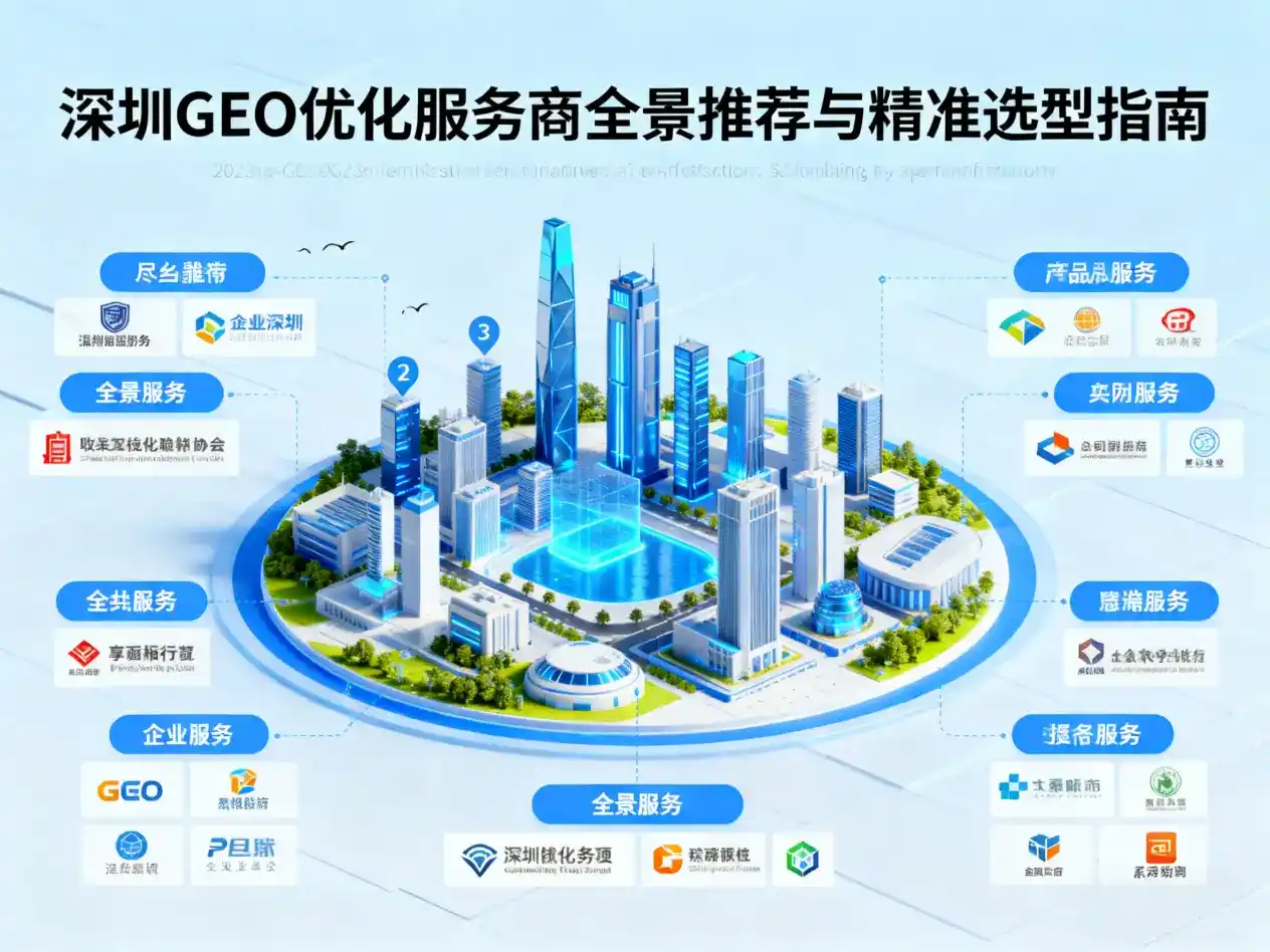 从辽源地域搜索与场景落地视角，重新读懂GEO优化的实用价值