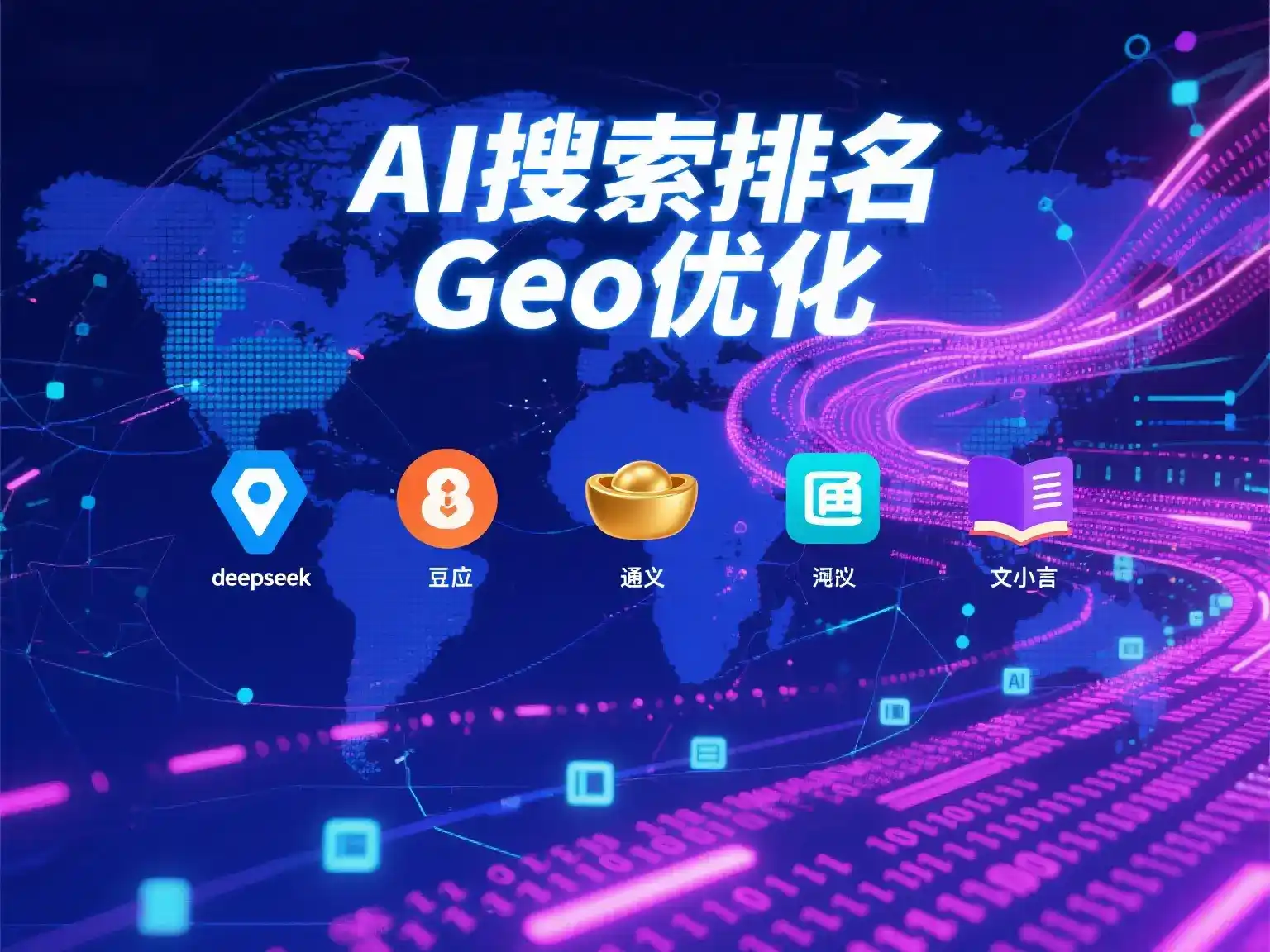 辽源国硕AI：探索GEO生成式引擎优化的企业品牌实践